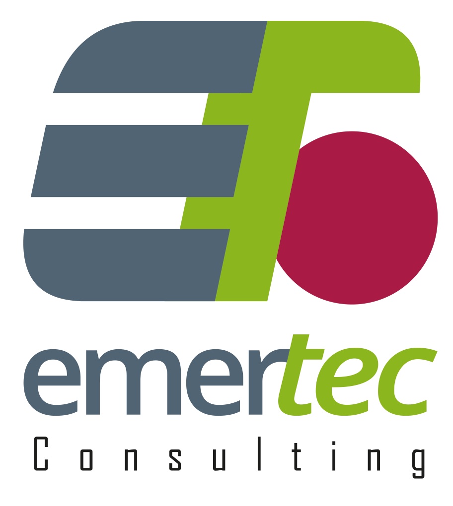 BGM Emertec Logo